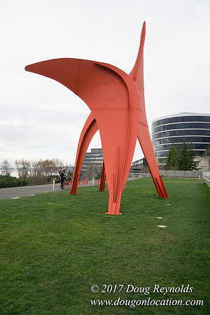 Olympic Sculpture Park