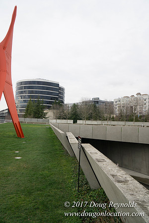 Olympic Sculpture Park