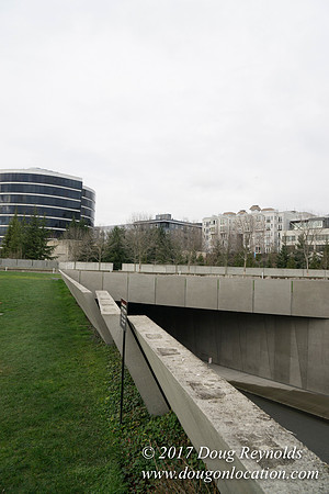 Olympic Sculpture Park