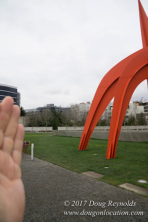 Olympic Sculpture Park