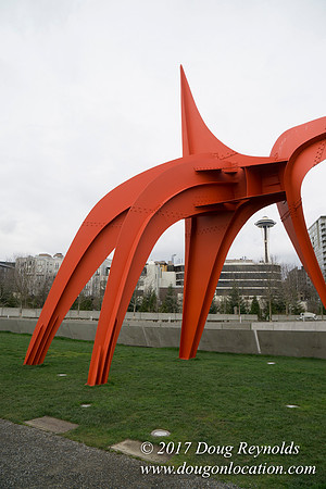 Olympic Sculpture Park