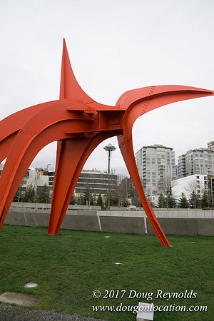 Olympic Sculpture Park