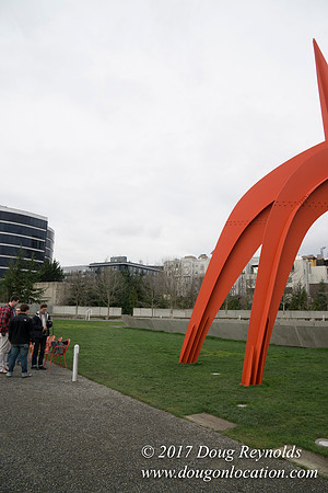 Olympic Sculpture Park