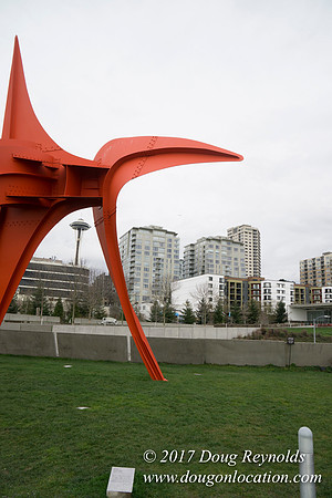 Olympic Sculpture Park