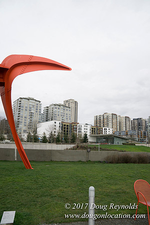 Olympic Sculpture Park