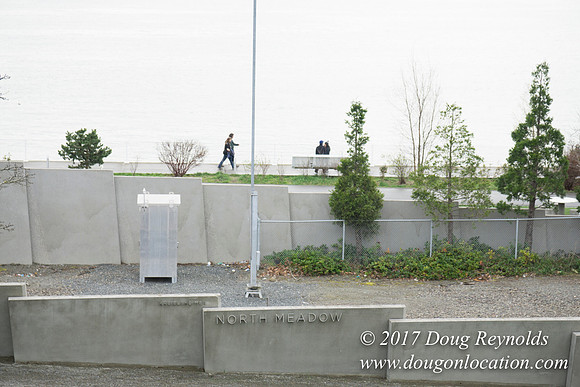 Olympic Sculpture Park