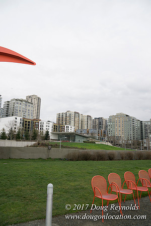 Olympic Sculpture Park