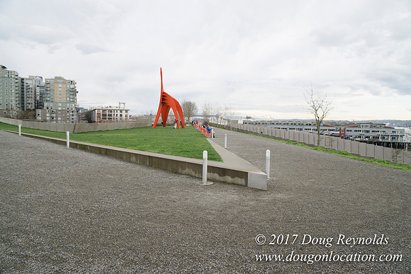 Olympic Sculpture Park