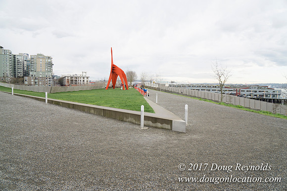 Olympic Sculpture Park