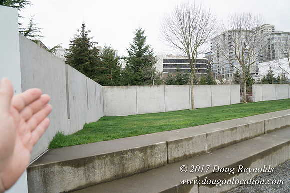 Olympic Sculpture Park