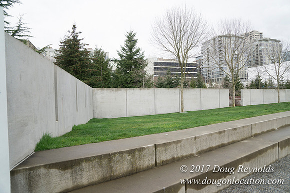 Olympic Sculpture Park