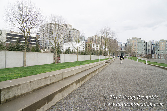 Olympic Sculpture Park