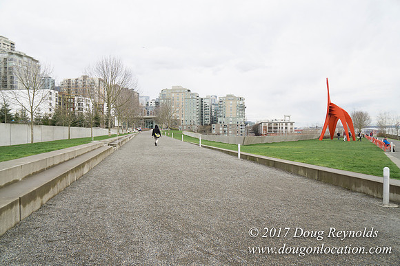 Olympic Sculpture Park