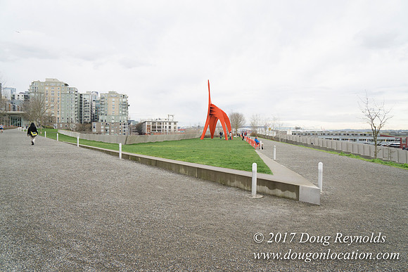 Olympic Sculpture Park