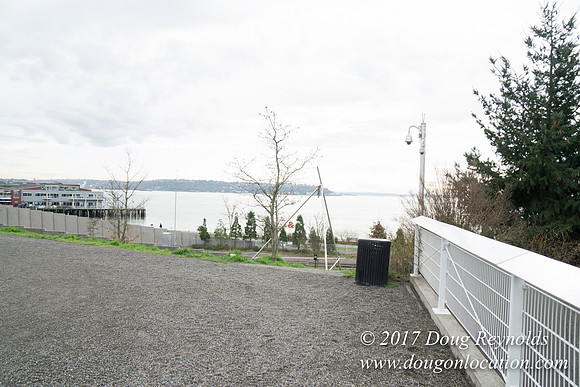 Olympic Sculpture Park