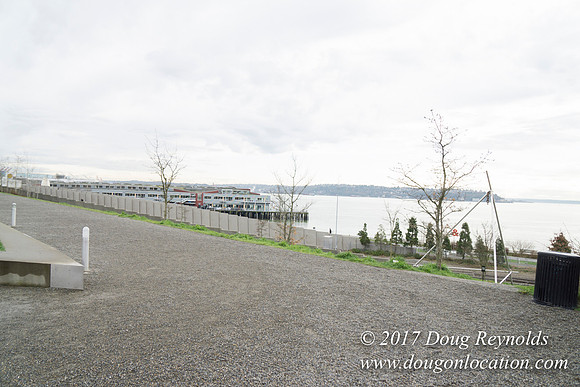 Olympic Sculpture Park