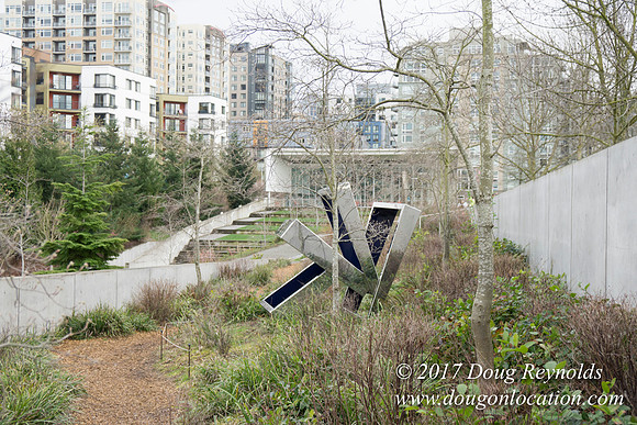 Olympic Sculpture Park