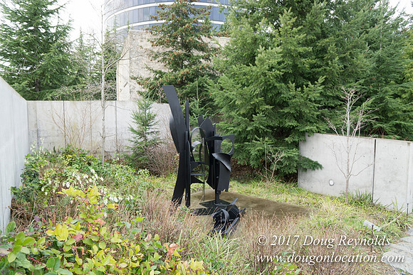 Olympic Sculpture Park