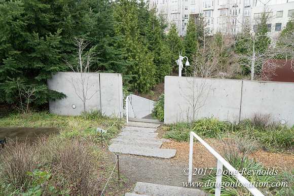 Olympic Sculpture Park