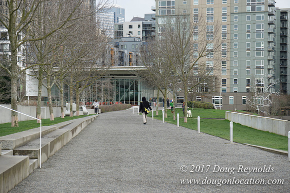 Olympic Sculpture Park
