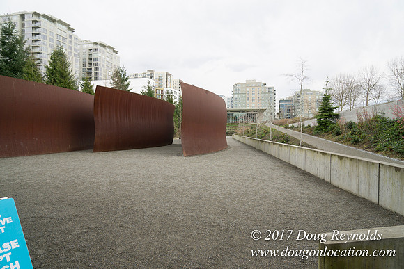 Olympic Sculpture Park