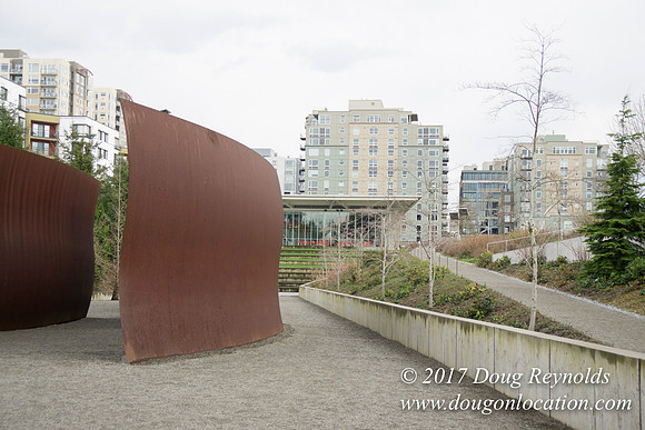 Olympic Sculpture Park
