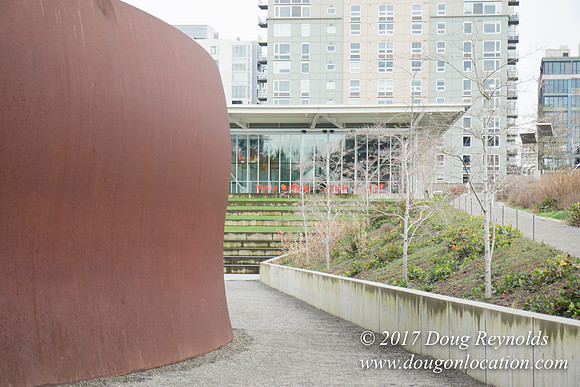 Olympic Sculpture Park