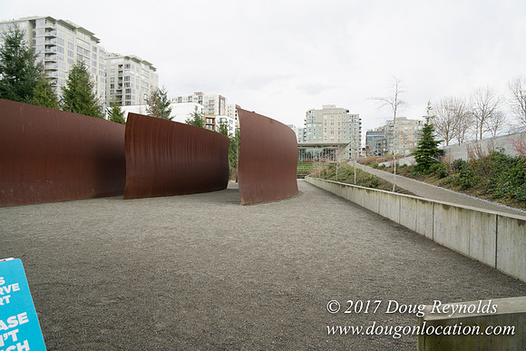 Olympic Sculpture Park