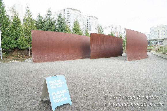 Olympic Sculpture Park