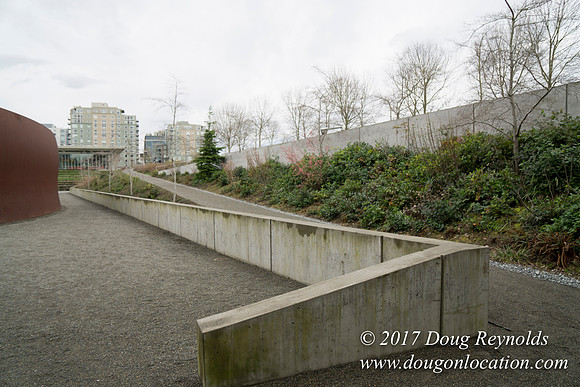 Olympic Sculpture Park