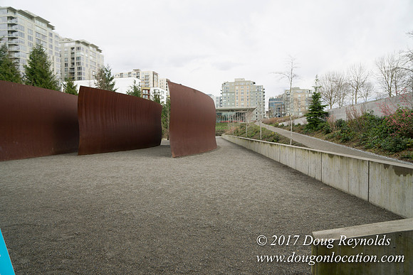 Olympic Sculpture Park