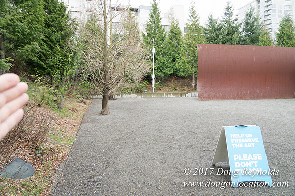 Olympic Sculpture Park