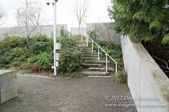 Olympic Sculpture Park
