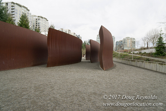 Olympic Sculpture Park