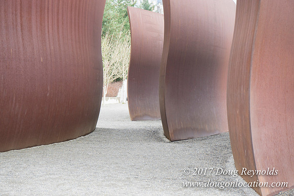 Olympic Sculpture Park