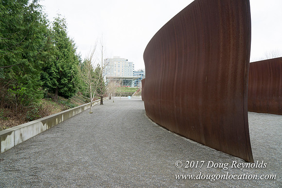 Olympic Sculpture Park