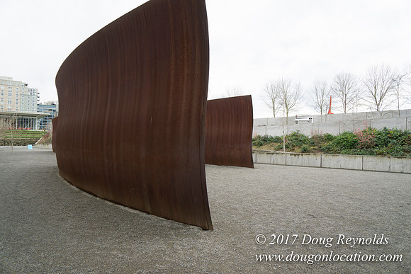 Olympic Sculpture Park