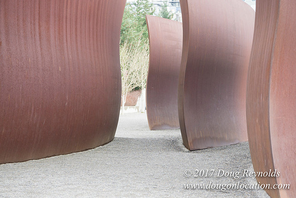 Olympic Sculpture Park
