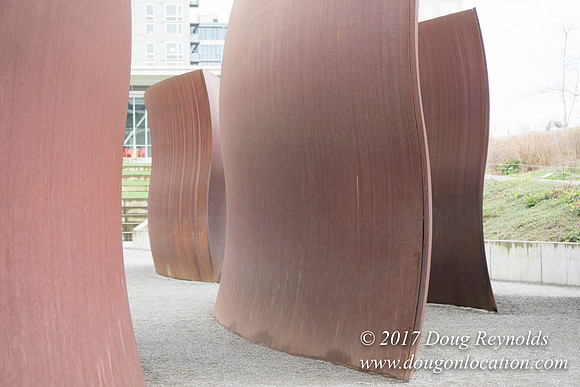 Olympic Sculpture Park