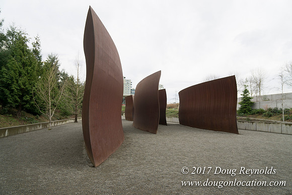 Olympic Sculpture Park