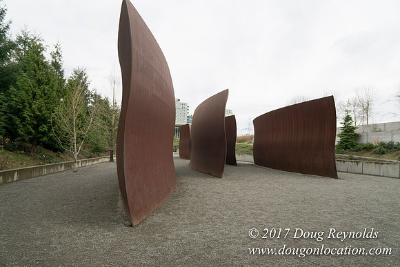 Olympic Sculpture Park