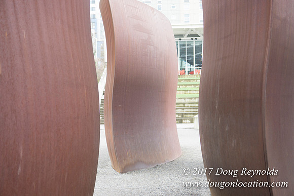 Olympic Sculpture Park