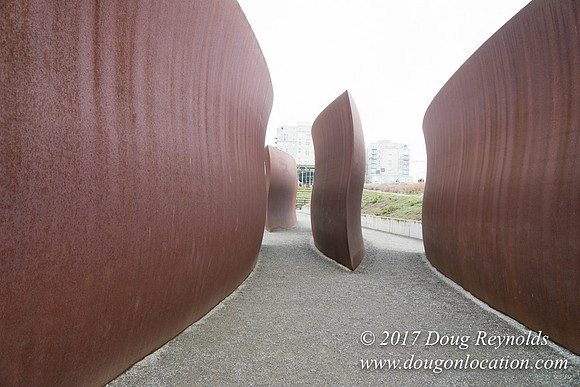 Olympic Sculpture Park