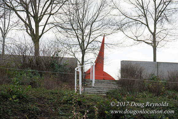 Olympic Sculpture Park