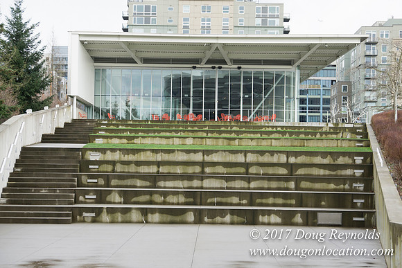 Olympic Sculpture Park