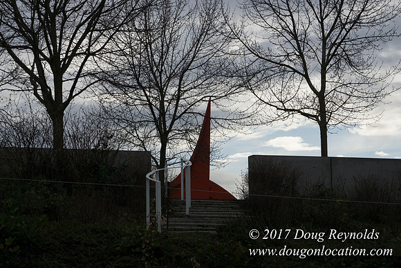 Olympic Sculpture Park