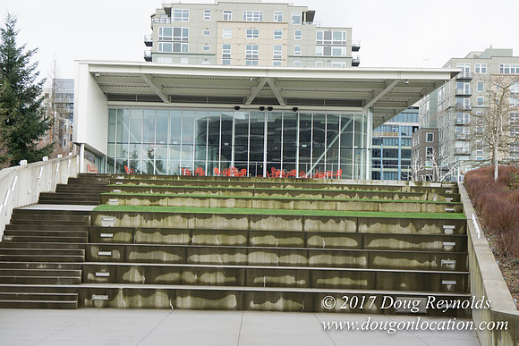Olympic Sculpture Park