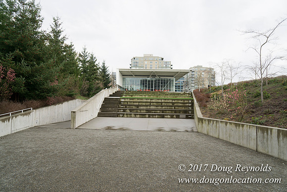 Olympic Sculpture Park