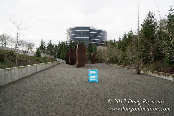 Olympic Sculpture Park