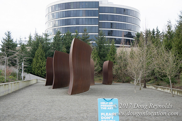 Olympic Sculpture Park